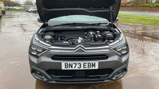 Citroen C4 1.2 PureTech You 5dr Petrol Hatchback